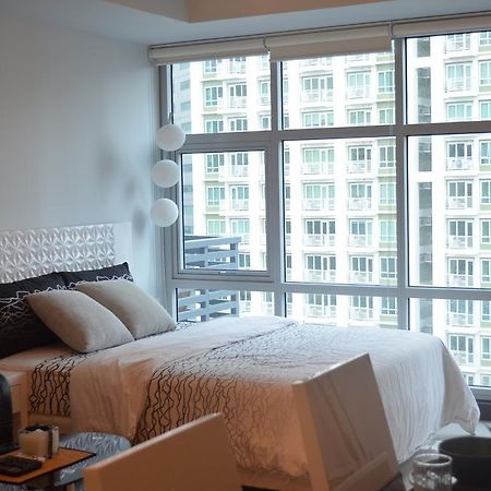 Greenbelt Madison Apartments Makati City Ngoại thất bức ảnh