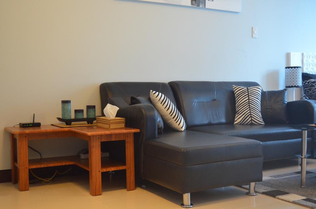 Greenbelt Madison Apartments Makati City Ngoại thất bức ảnh