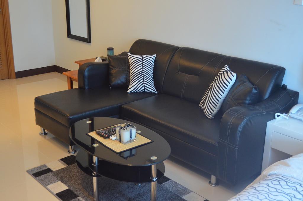 Greenbelt Madison Apartments Makati City Ngoại thất bức ảnh