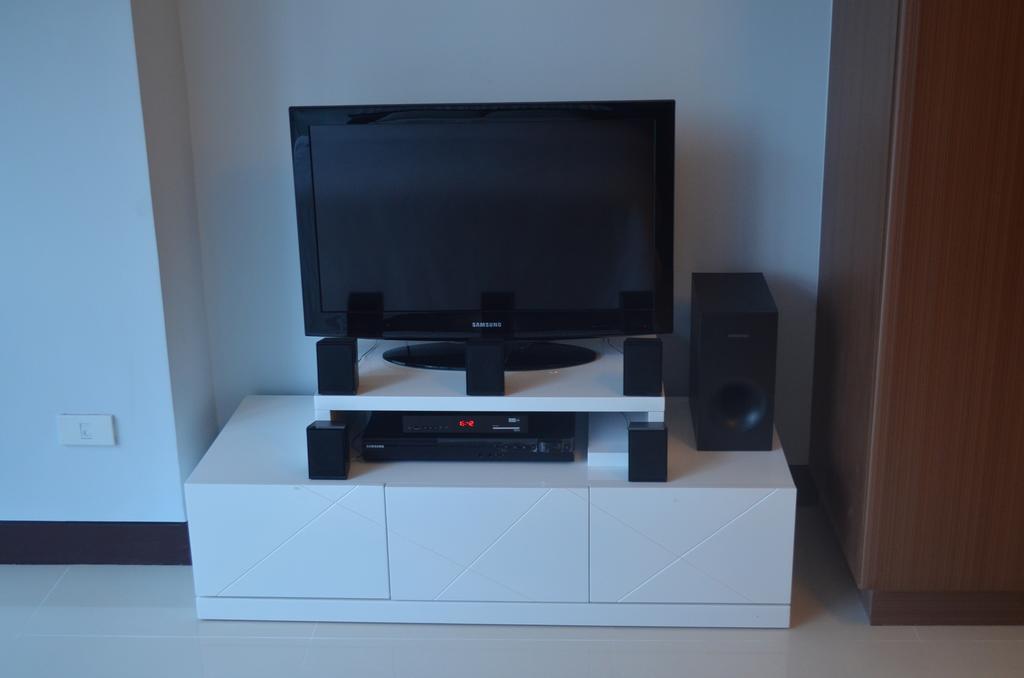 Greenbelt Madison Apartments Makati City Ngoại thất bức ảnh