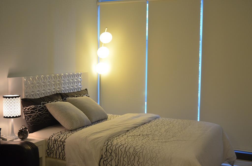 Greenbelt Madison Apartments Makati City Ngoại thất bức ảnh