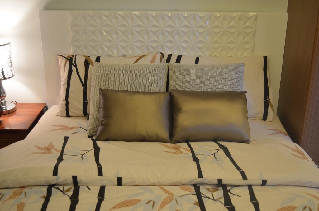 Greenbelt Madison Apartments Makati City Ngoại thất bức ảnh