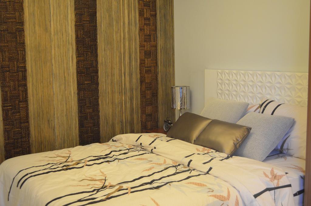 Greenbelt Madison Apartments Makati City Ngoại thất bức ảnh