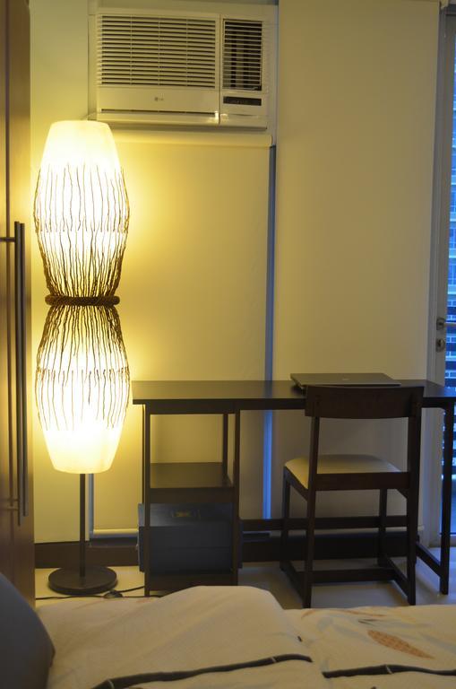Greenbelt Madison Apartments Makati City Ngoại thất bức ảnh