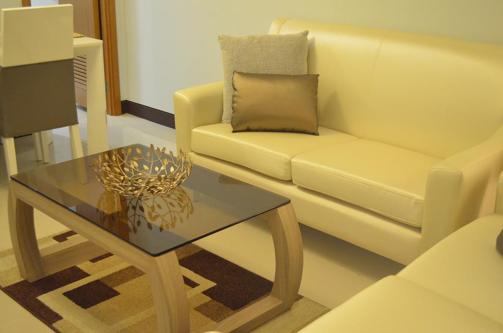 Greenbelt Madison Apartments Makati City Ngoại thất bức ảnh