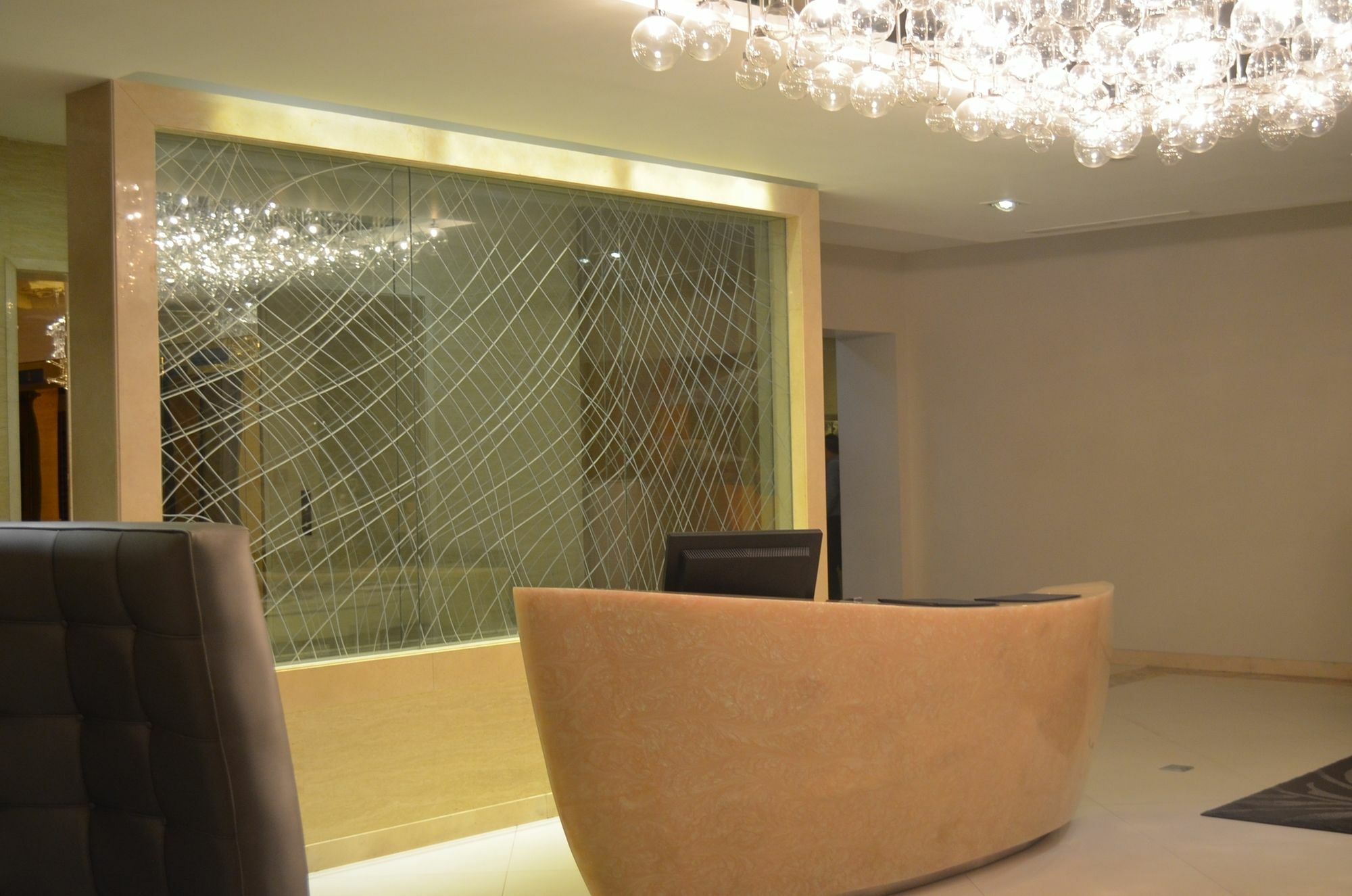 Greenbelt Madison Apartments Makati City Ngoại thất bức ảnh