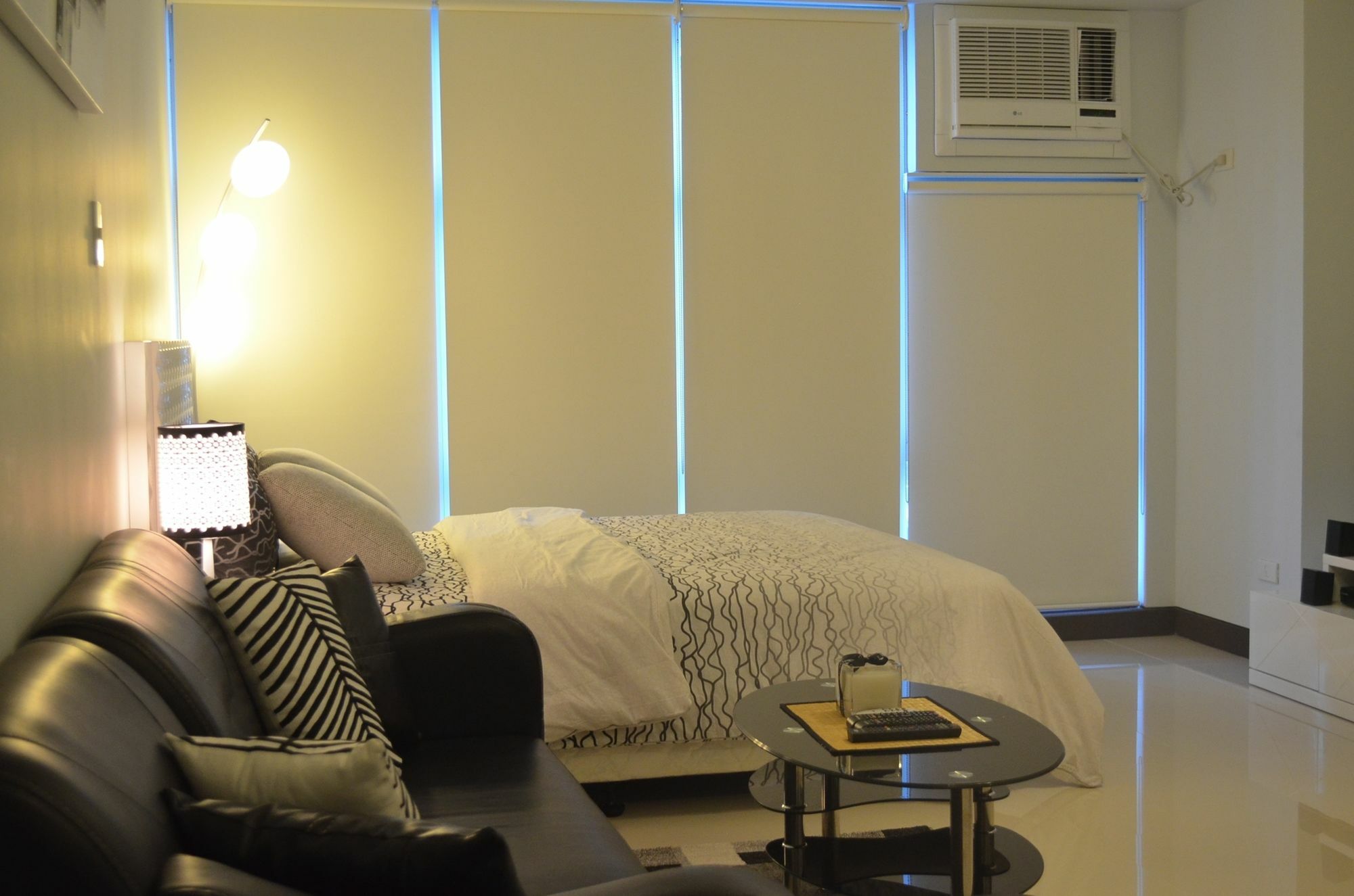 Greenbelt Madison Apartments Makati City Ngoại thất bức ảnh