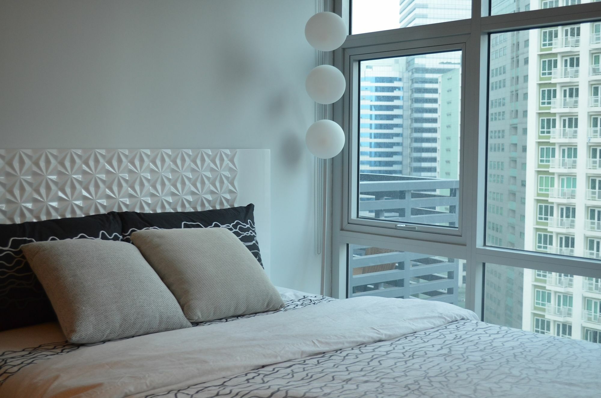 Greenbelt Madison Apartments Makati City Ngoại thất bức ảnh